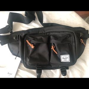 Herschel Supply Co. waist pack